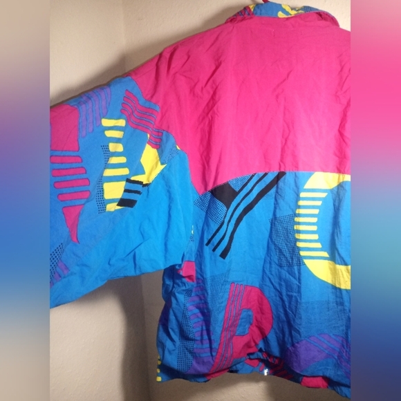 Euro JoyVibrant Women's Jacket - Picture 14 of 15